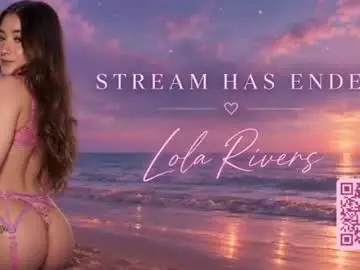 Chaturbate Sex Cam of lolariv