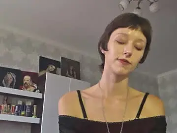 Chaturbate Live Sex Cam of mardellhartness