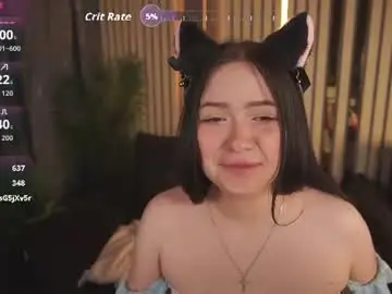 Chaturbate Nude Webcam of margaritagrey