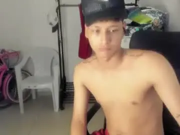Chaturbate Sex Chat of master_billy1