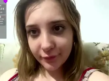 Chaturbate Sex Chat of miaaperry