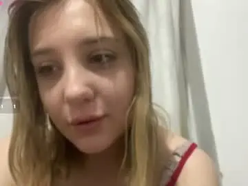 Chaturbate Live Sex of miaaperry
