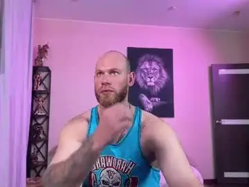 Chaturbate Free Live Porn of michaelbradley_for_u
