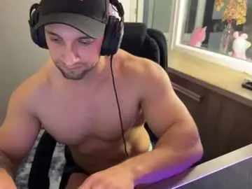 Chaturbate Best live sex cam show of michaelbradley_for_u