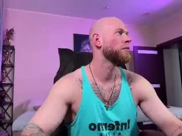 Chaturbate Adult Webcam of michaelbradley_for_u