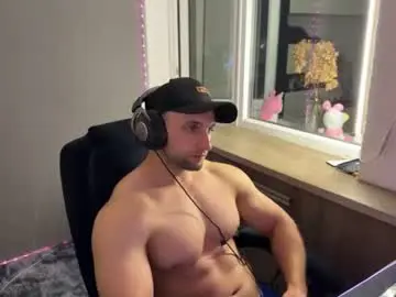 Chaturbate Adult Webcams of michaelbradley_for_u