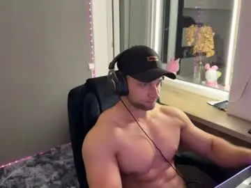 Chaturbate Best live sex cam show of michaelbradley_for_u