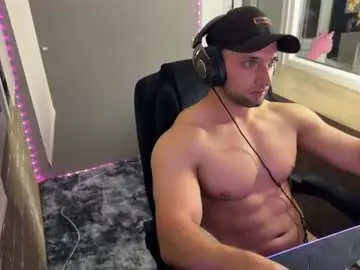 Chaturbate Free Live Porn of michaelbradley_for_u