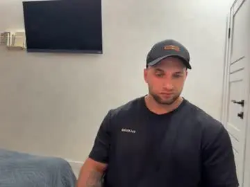 Chaturbate Best live sex cam show of michaelbradley_for_u