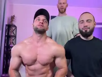 Chaturbate Live Sex of michaelbradley_for_u