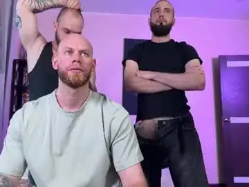 Chaturbate Sex Chat of michaelbradley_for_u