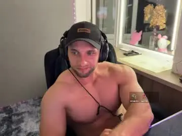 Chaturbate Free Porn Cam of michaelbradley_for_u