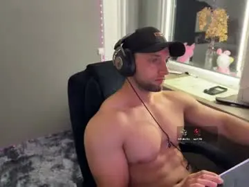 Chaturbate Live Sex of michaelbradley_for_u