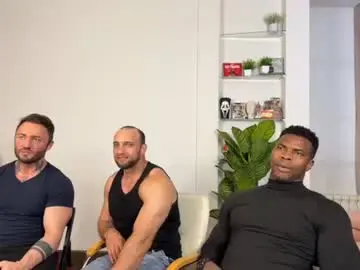 Chaturbate Free Porn Cam of michaelbradley_for_u