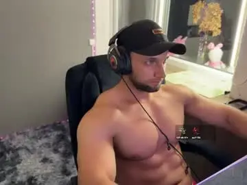 Chaturbate Sex Cam of michaelbradley_for_u
