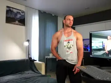 Chaturbate Sex Chat of michaelbradley_for_u