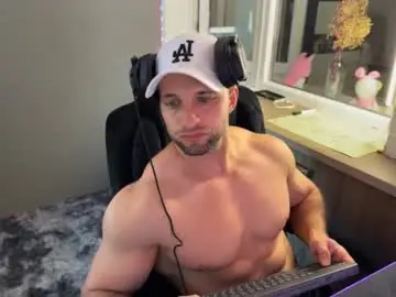 Chaturbate Watch Live Sex Cams of michaelbradley_for_u
