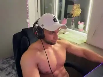 Chaturbate Live Porn of michaelbradley_for_u