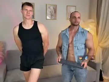 Chaturbate Adult Webcams of michaelbradley_for_u
