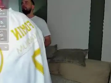Chaturbate Watch Live Sex Cams of michaelbradley_for_u
