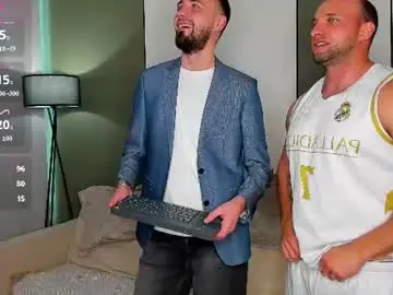Chaturbate Sex Cam of michaelbradley_for_u