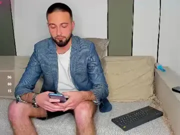Chaturbate Adult Webcam of michaelbradley_for_u