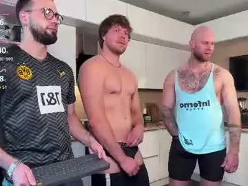 Chaturbate Free Live Porn of michaelbradley_for_u