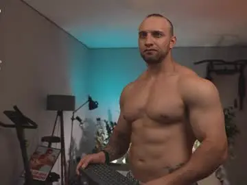 Chaturbate Free Live Porn of michaelbradley_for_u