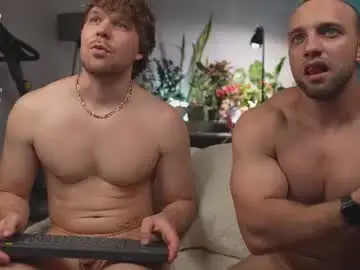 Chaturbate Sex Chat of michaelbradley_for_u