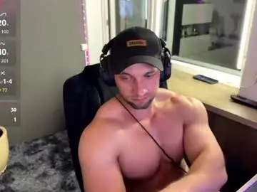 Chaturbate Adult Video Chat of michaelbradley_for_u