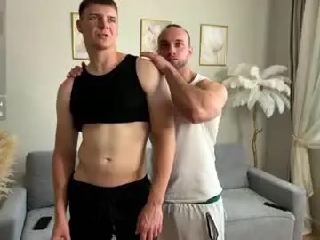 Chaturbate Adult Video Chat of michaelbradley_for_u