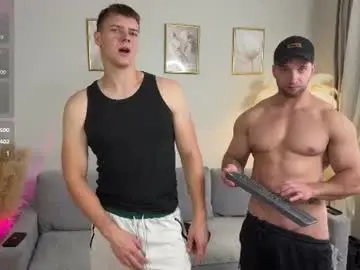 Chaturbate Best Webcam of michaelbradley_for_u