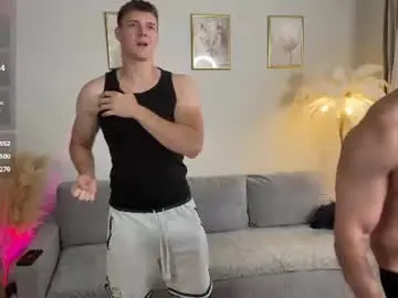 Chaturbate Sex Cam of michaelbradley_for_u