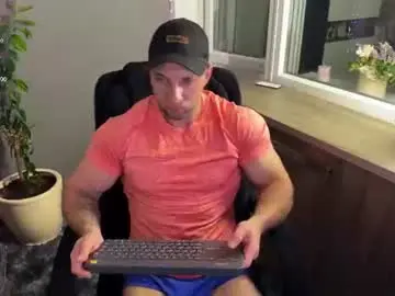 Chaturbate Watch Live Sex Cams of michaelbradley_for_u