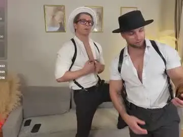 Chaturbate Watch Live Sex Cams of michaelbradley_for_u