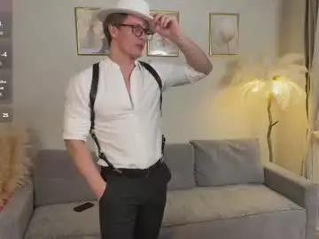 Chaturbate Free Porn Cam of michaelbradley_for_u