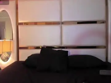 Chaturbate Private Sex Chat of mxli_divine_
