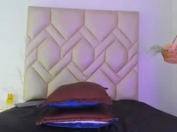 Chaturbate Sex Cam of nala_omg2026