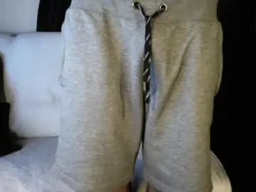 Chaturbate Sex Cam of nixan85