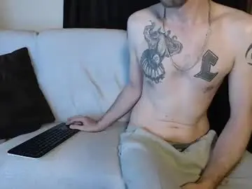 Chaturbate Live Sex of nixan85