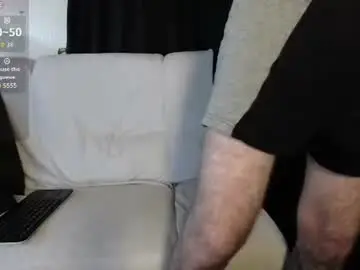 Chaturbate Adult Webcam of nixan85