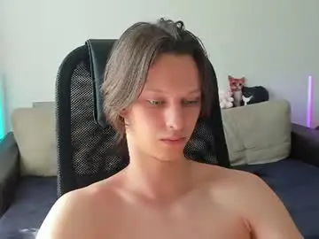 Chaturbate Sex Cam of ostin_meoww