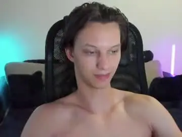 Chaturbate Sex Cam of ostin_meoww