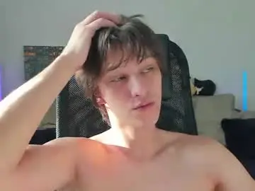 Chaturbate Sex Chat of ostin_meoww