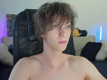 Chaturbate Private Sex Chat of ostin_meoww