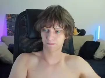Chaturbate Nude Webcam of ostin_meoww