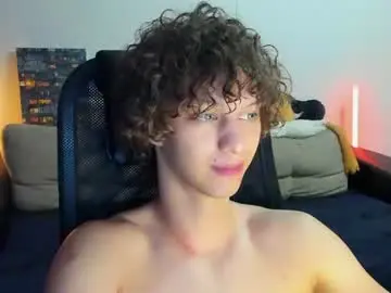 Chaturbate Adult Webcams of ostin_meoww