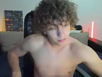 Chaturbate Adult Video Chat of ostin_meoww