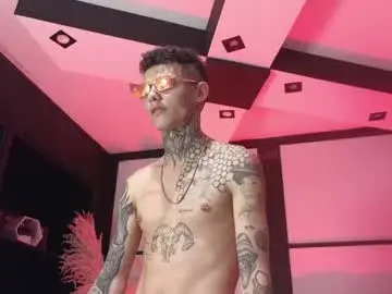 Chaturbate Nude Webcam of paulo527