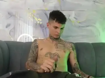 Chaturbate Free Porn Cam of paulo527